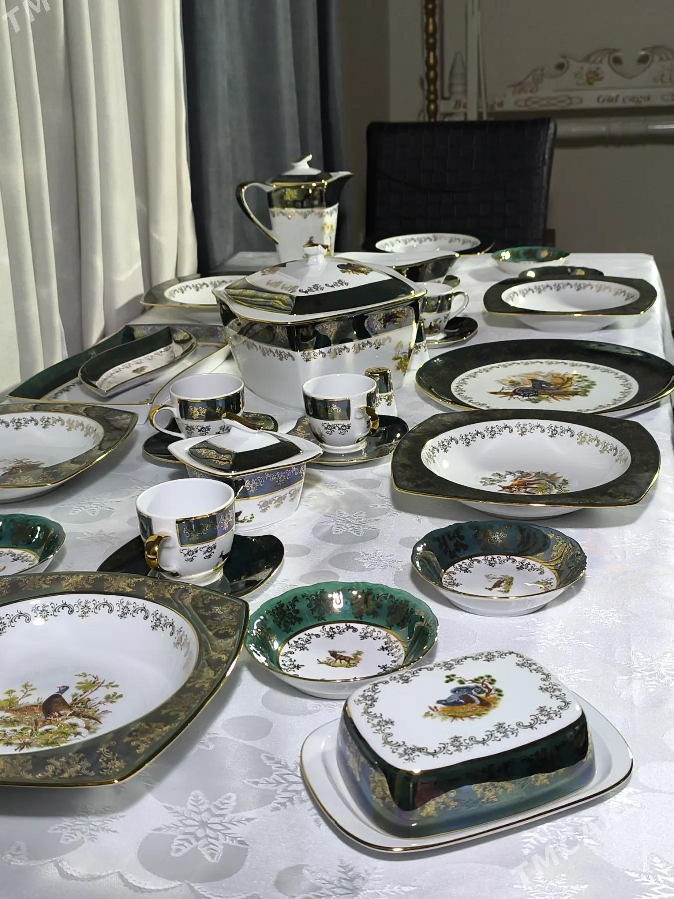 пасудо - Çoganly - img 4