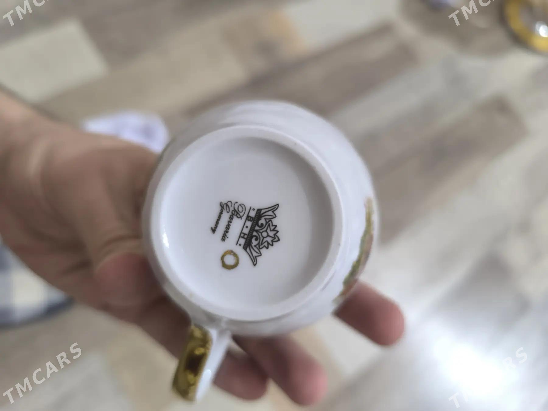 пасудо - Çoganly - img 10