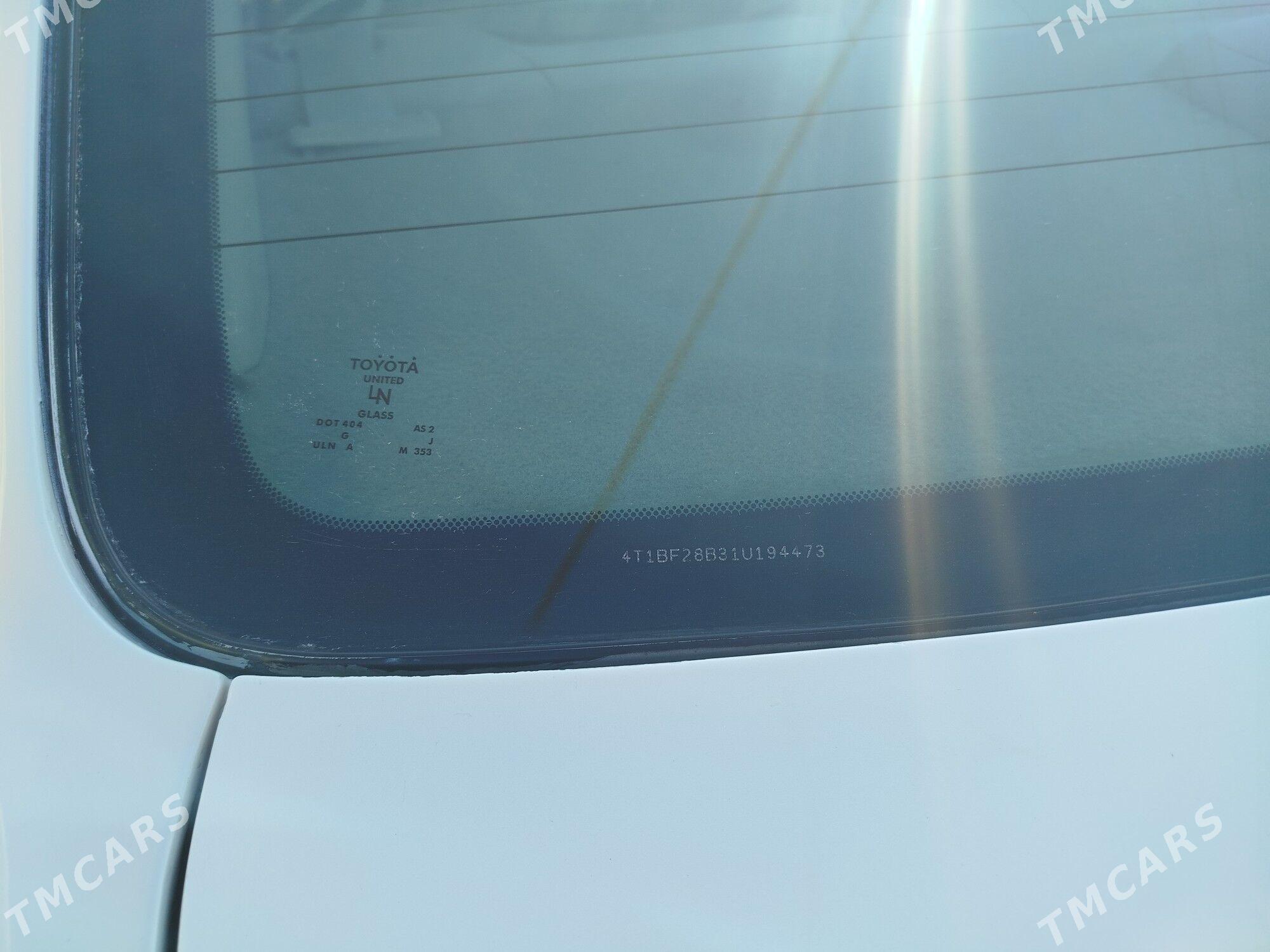 Toyota Avalon 2002 - 220 000 TMT - Байрамали - img 5