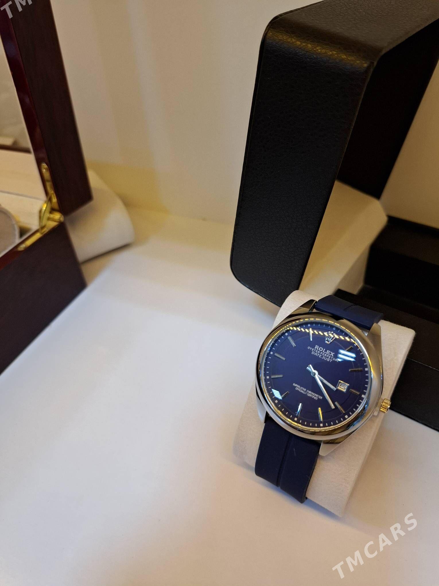 ROLEX Sagat - Ашхабад - img 3