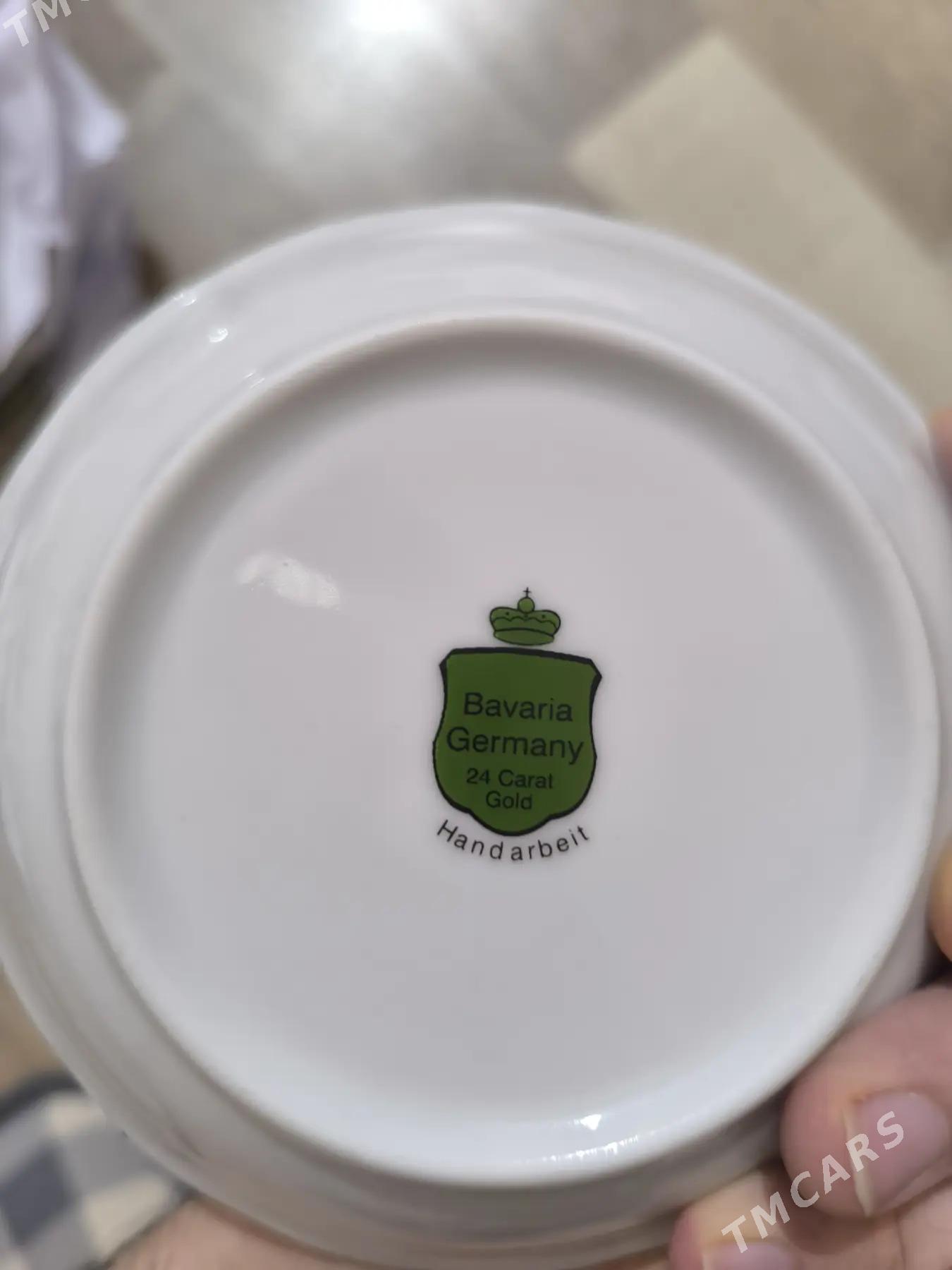 пасудо - Çoganly - img 9