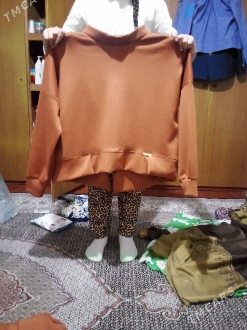 Yupka kofta - Balkanabat - img 2