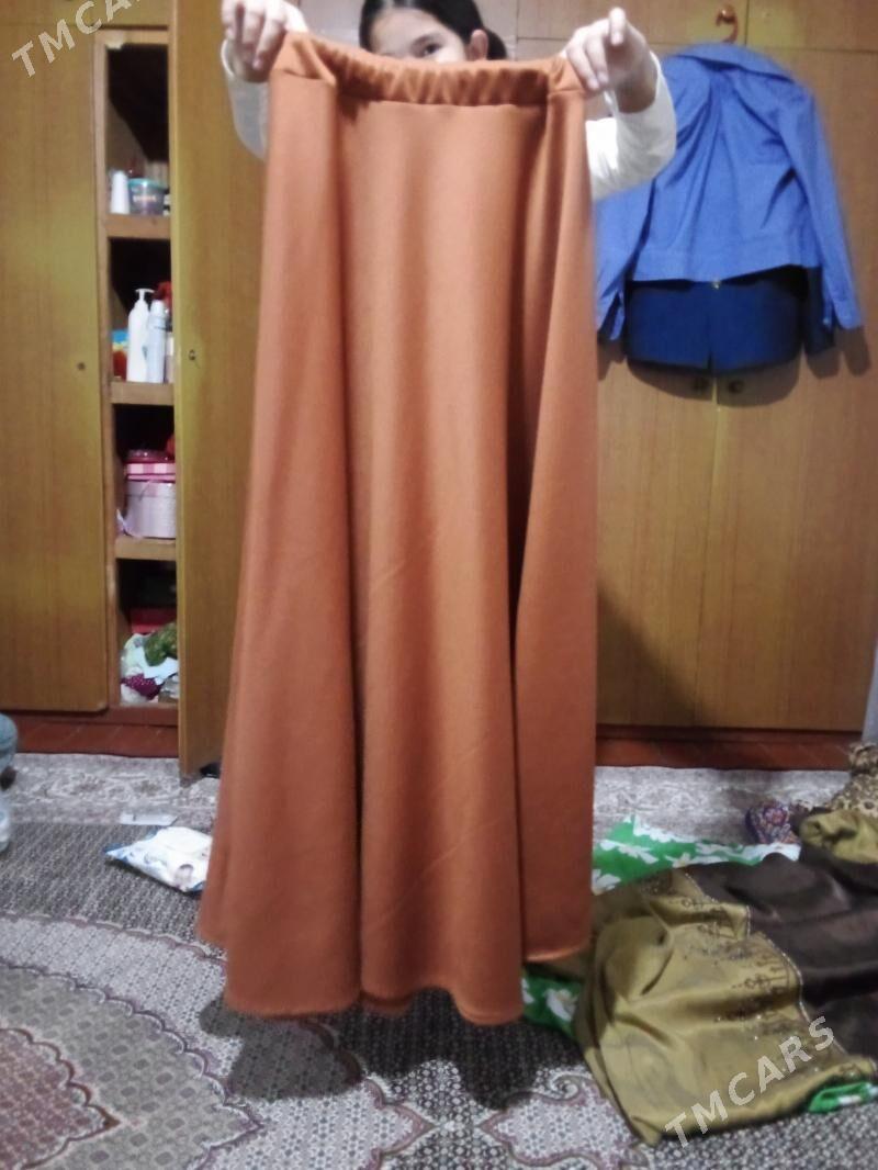 Yupka kofta - Balkanabat - img 3