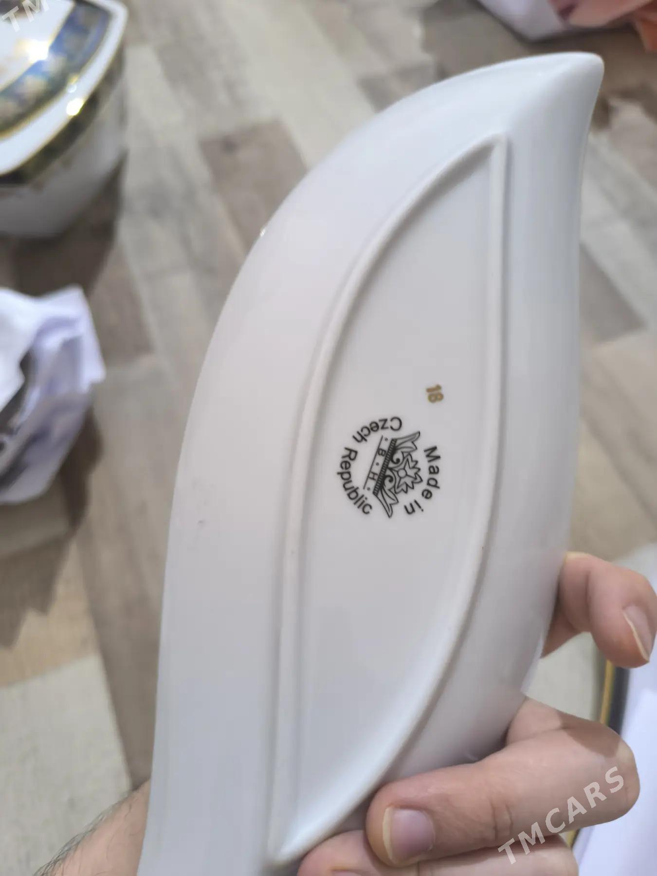 пасудо - Çoganly - img 8