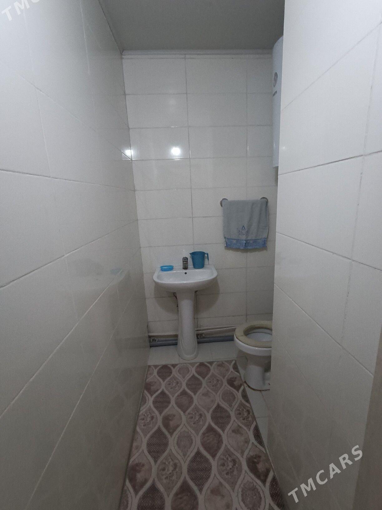 Eyesinden satlyk jay - Aşgabat - img 2