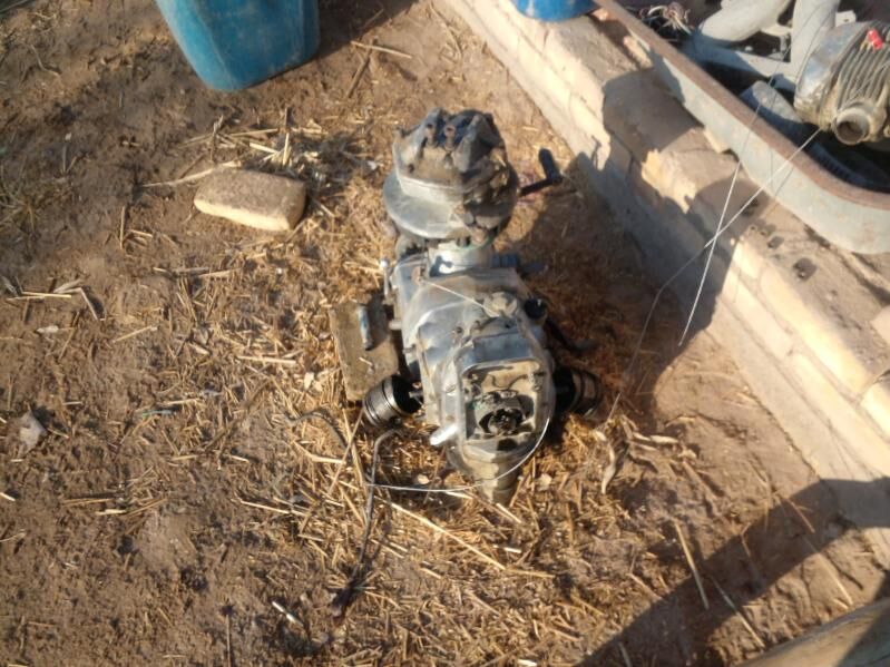 Teker diska 180 TMT - Görogly (Tagta) - img 1