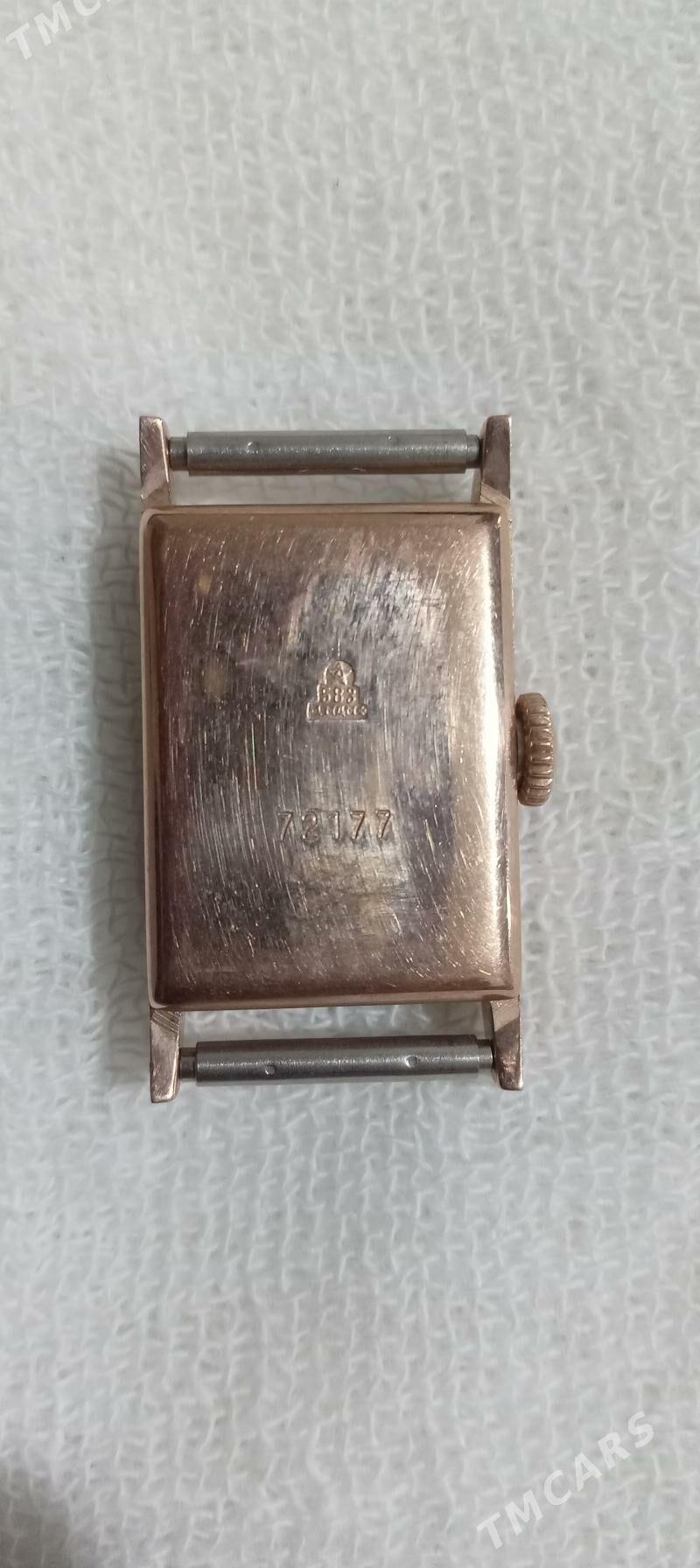 Gyzyl sagat - Туркменабат - img 2