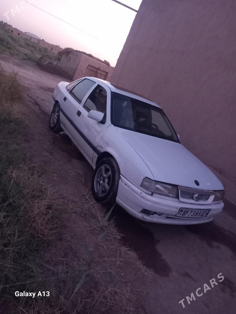 Opel Vectra 1993 - 30 000 TMT - Губадаг - img 4