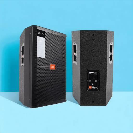 Jbl srx 715 kalonka - Ашхабад - img 2