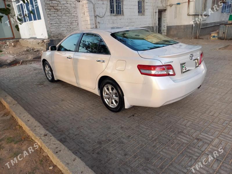 Toyota Camry 2010 - 215 000 TMT - Türkmenbaşy - img 2