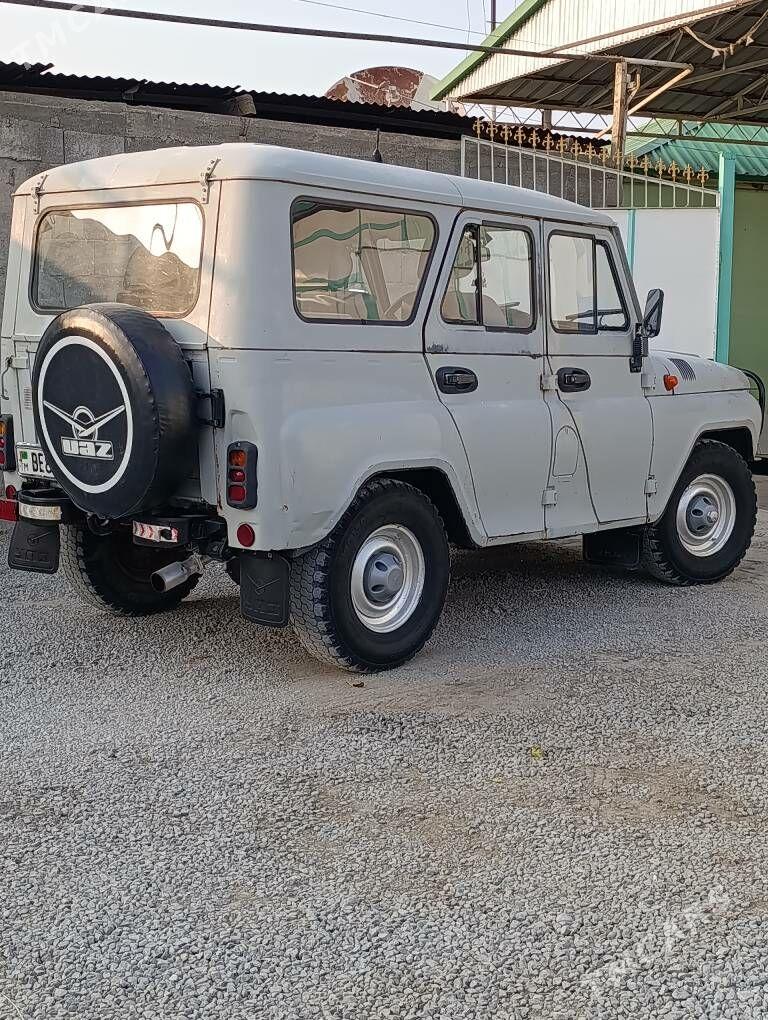 UAZ 469 2002 - 63 000 TMT - Gökdepe - img 6