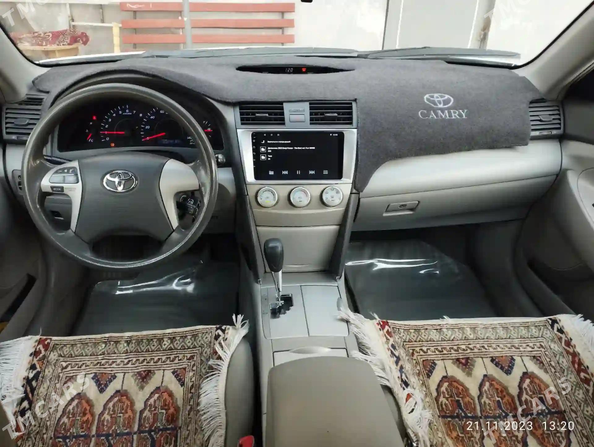Toyota Camry 2010 - 215 000 TMT - Türkmenbaşy - img 4