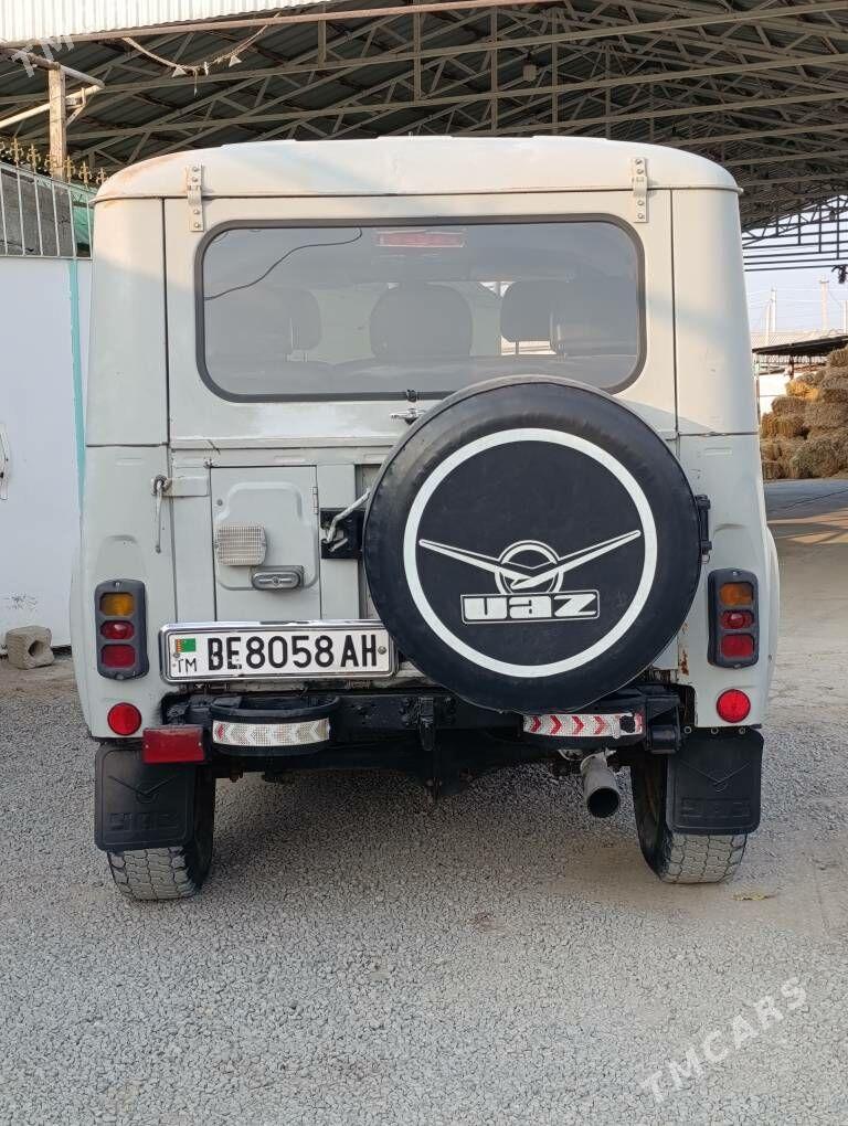 UAZ 469 2002 - 63 000 TMT - Gökdepe - img 8