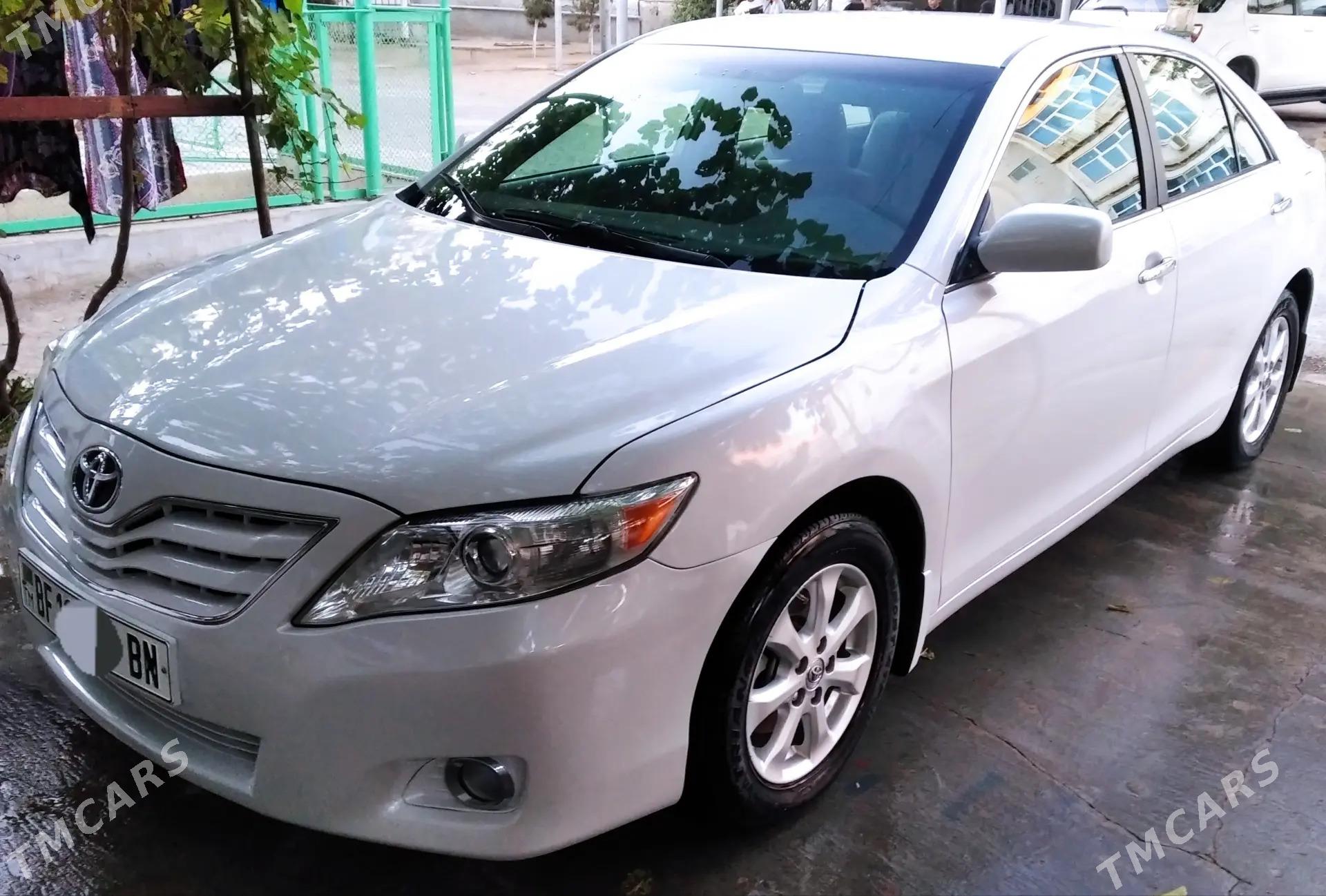 Toyota Camry 2010 - 215 000 TMT - Türkmenbaşy - img 3