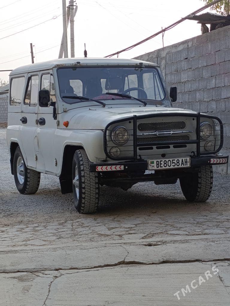UAZ 469 2002 - 63 000 TMT - Gökdepe - img 3