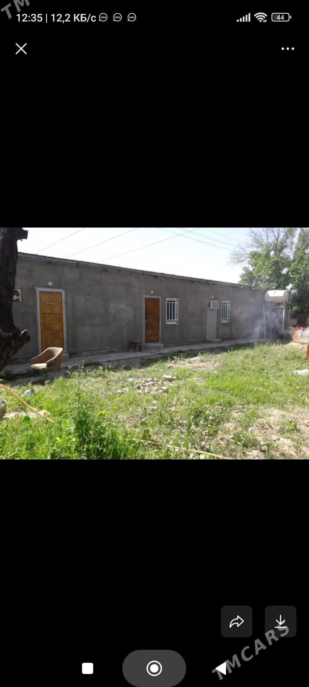 дача - Мары - img 3