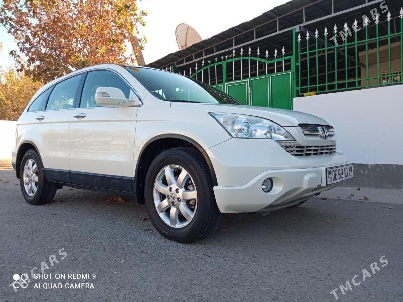 Honda CR-V 2008 - 180 000 TMT - Анев - img 10