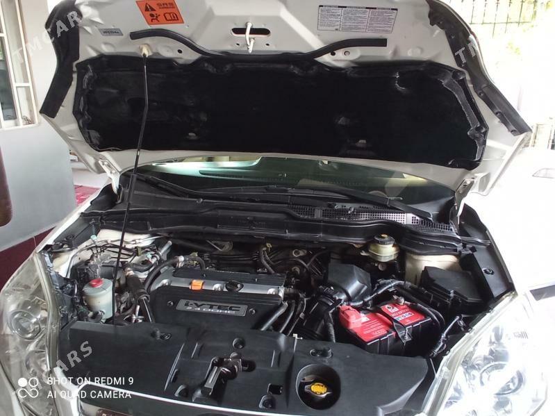 Honda CR-V 2008 - 180 000 TMT - Анев - img 8