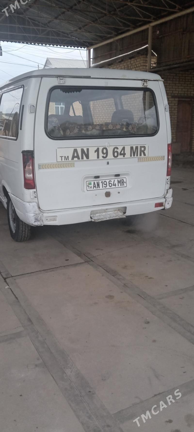 Gaz Gazel 2000 - 40 000 TMT - Мары - img 2