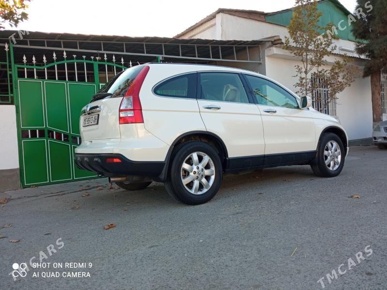 Honda CR-V 2008 - 180 000 TMT - Анев - img 4