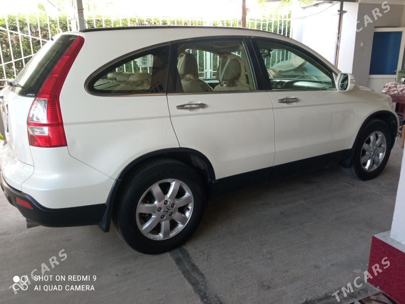 Honda CR-V 2008 - 180 000 TMT - Анев - img 6
