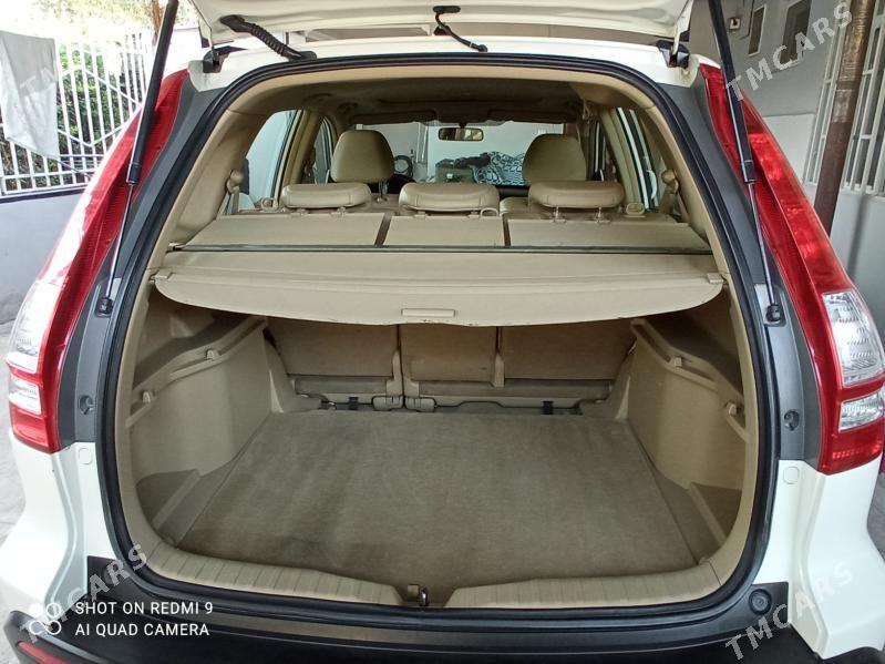 Honda CR-V 2008 - 180 000 TMT - Анев - img 5