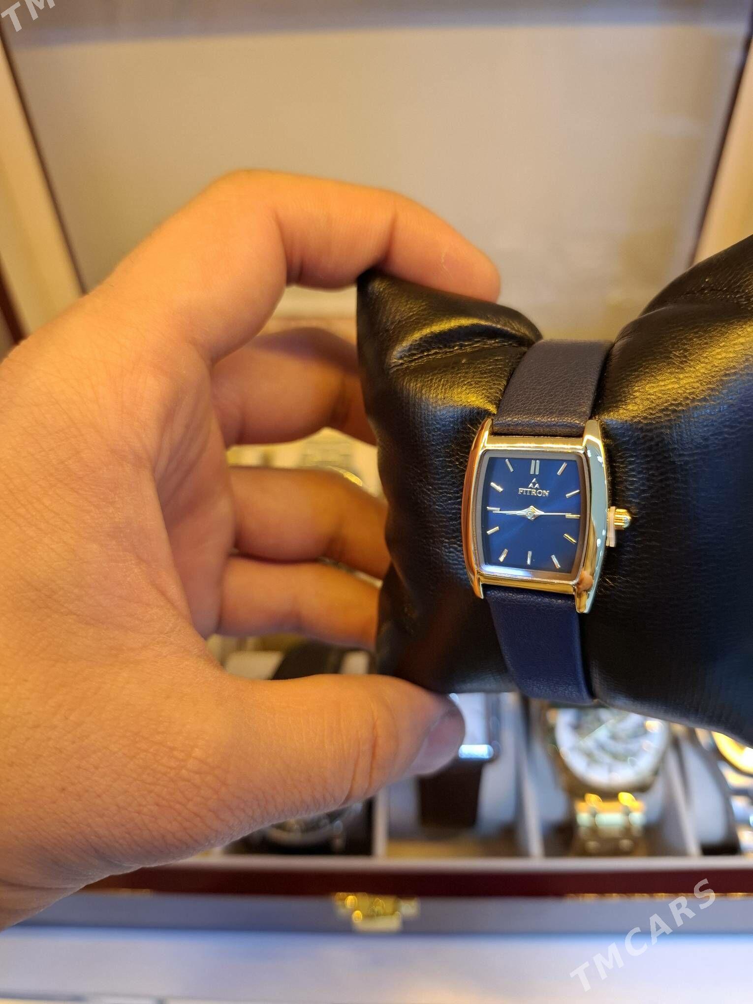 FITRON Zenisgi sagatlar - Aşgabat - img 3