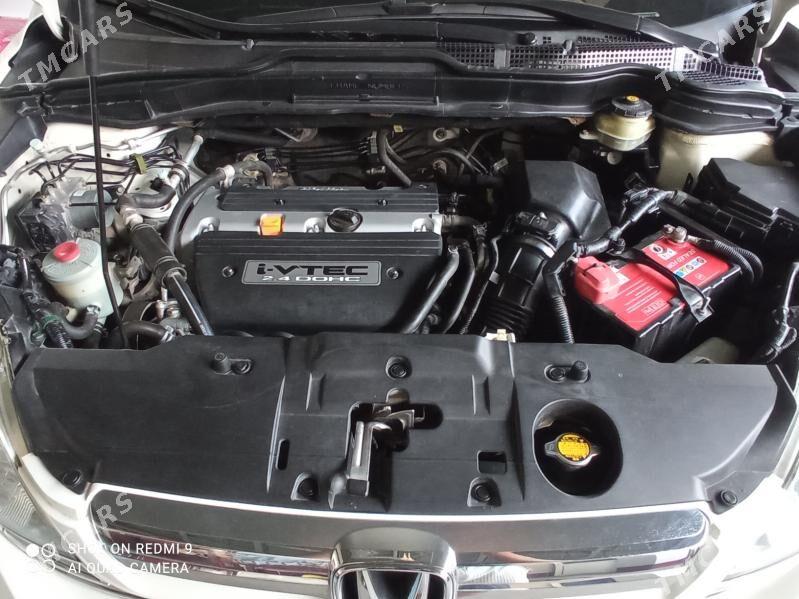 Honda CR-V 2008 - 180 000 TMT - Анев - img 9