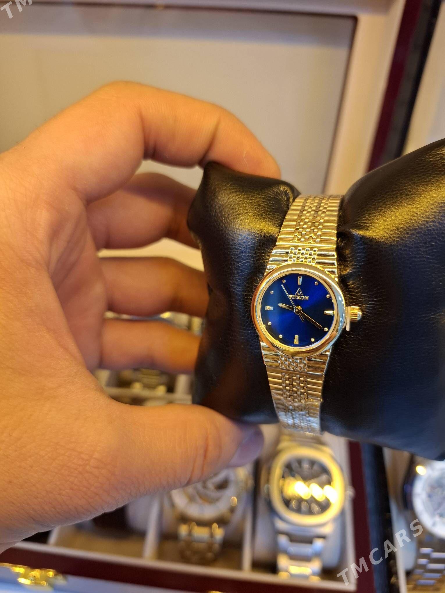 FITRON Zenisgi sagatlar - Aşgabat - img 2