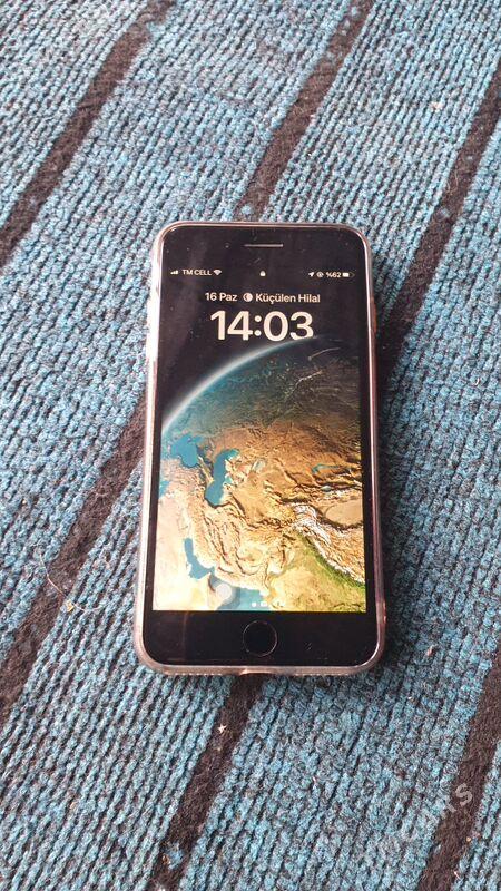 iPhone 8 plus - Dänew - img 2