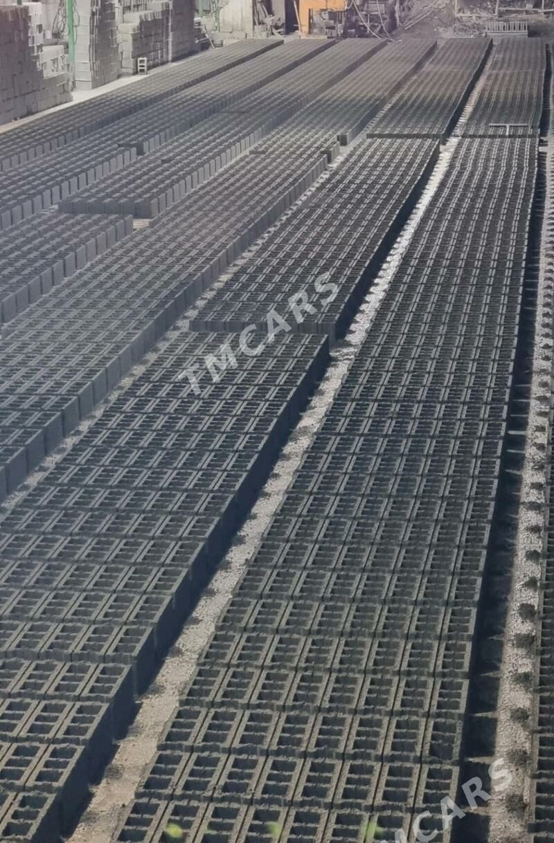 SEMENT СЕМЕНТ KERPIÇ MITI - Ашхабад - img 3