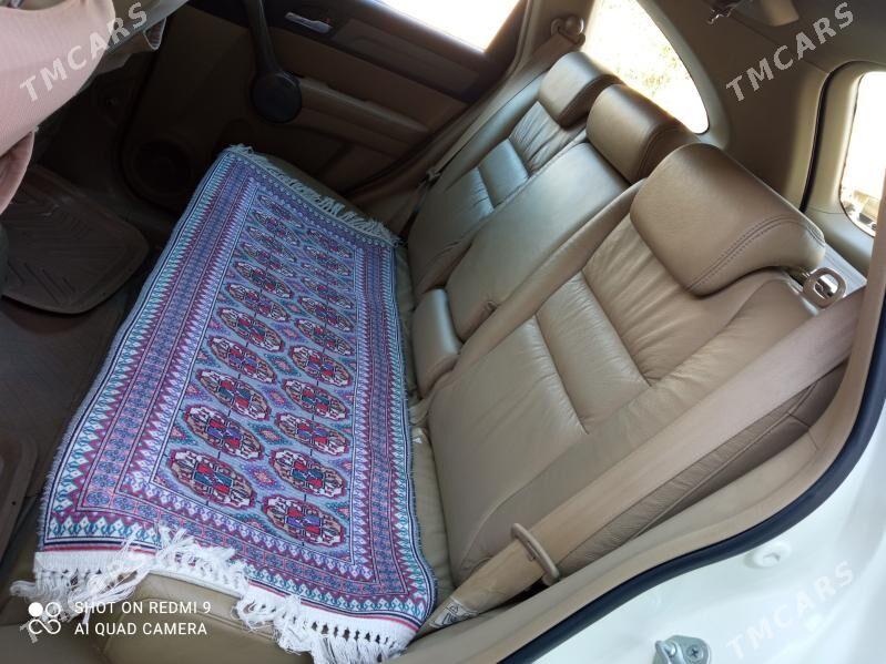 Honda CR-V 2008 - 180 000 TMT - Анев - img 3