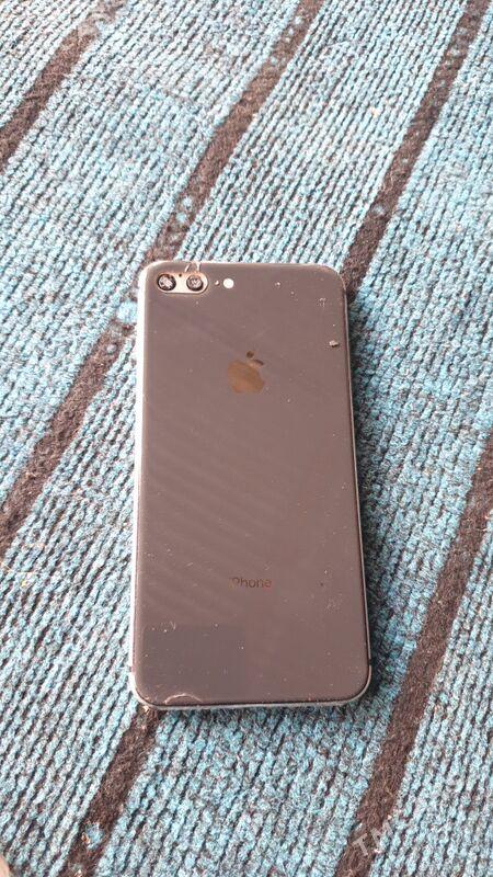 iPhone 8 plus - Dänew - img 4