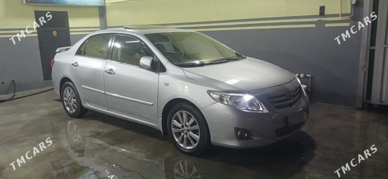 Toyota Corolla 2008 - 170 000 TMT - Чоганлы - img 2