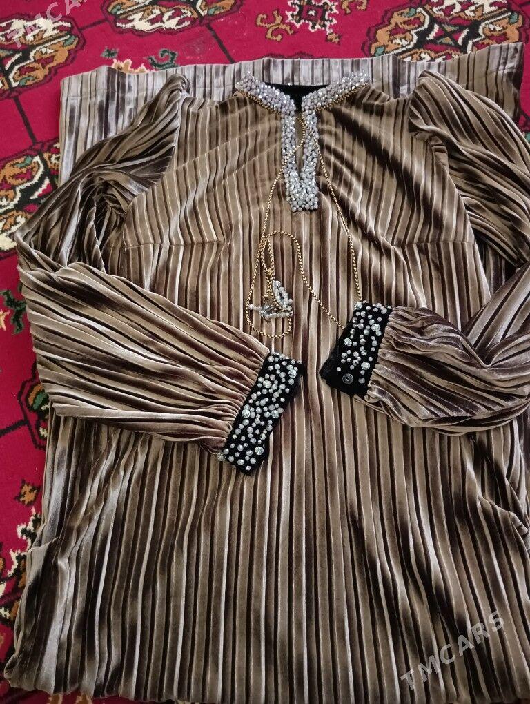 köýnek şempir - Wekilbazar - img 3