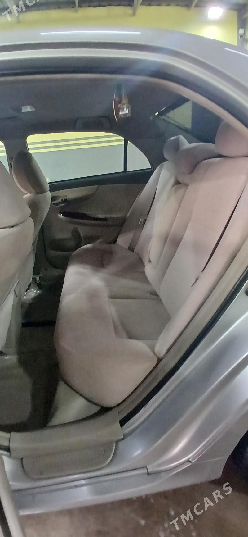 Toyota Corolla 2008 - 170 000 TMT - Чоганлы - img 6