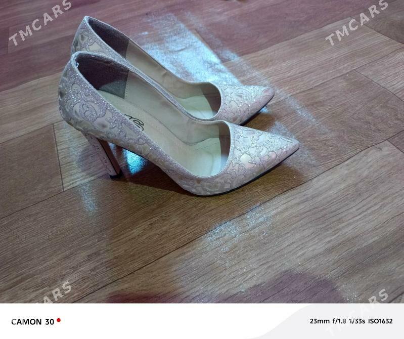 туфли - Туркменабат - img 1