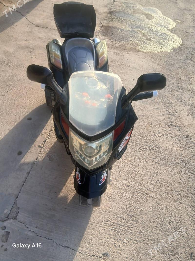 caga mator - Aşgabat - img 2