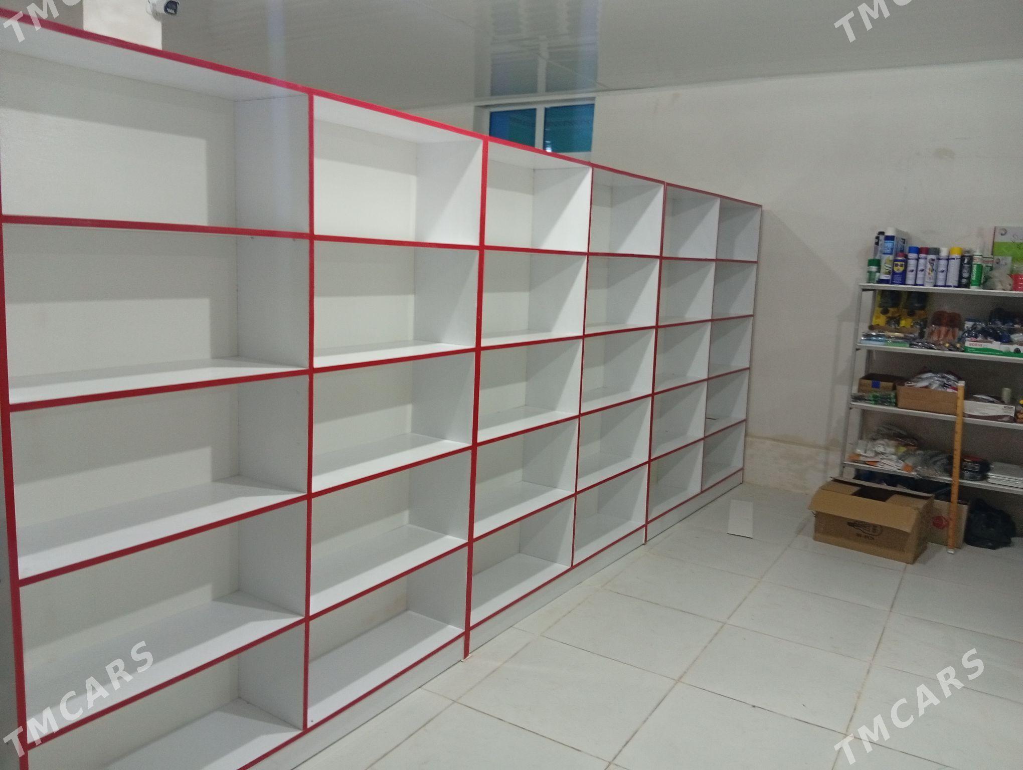 stelaj - Шабатский этрап - img 2