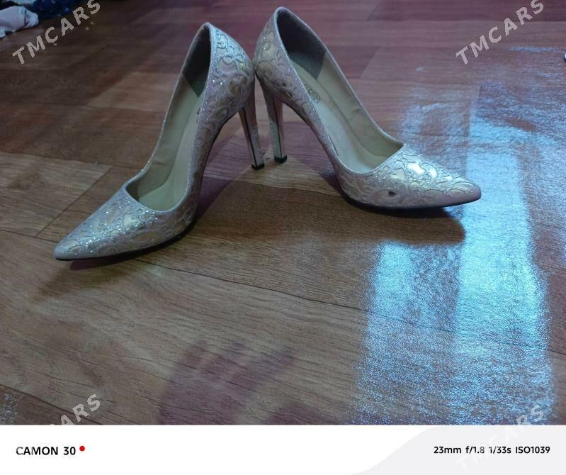 туфли - Туркменабат - img 3