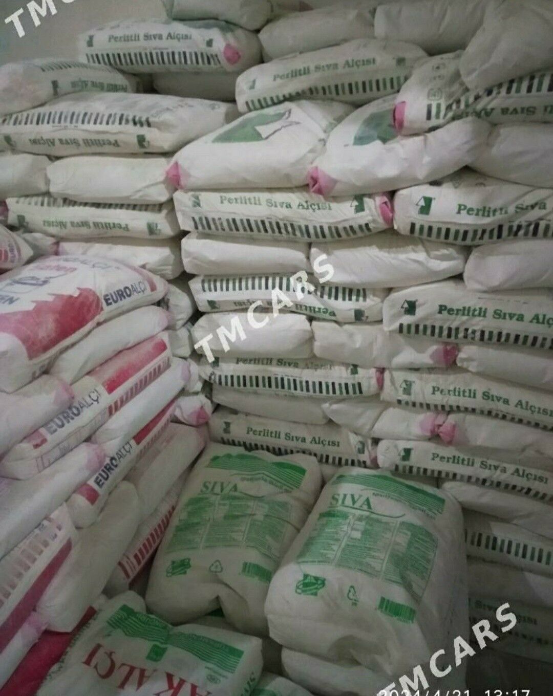 Alcypan alcipan profil - Aşgabat - img 4