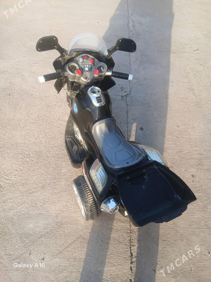 caga mator - Aşgabat - img 4