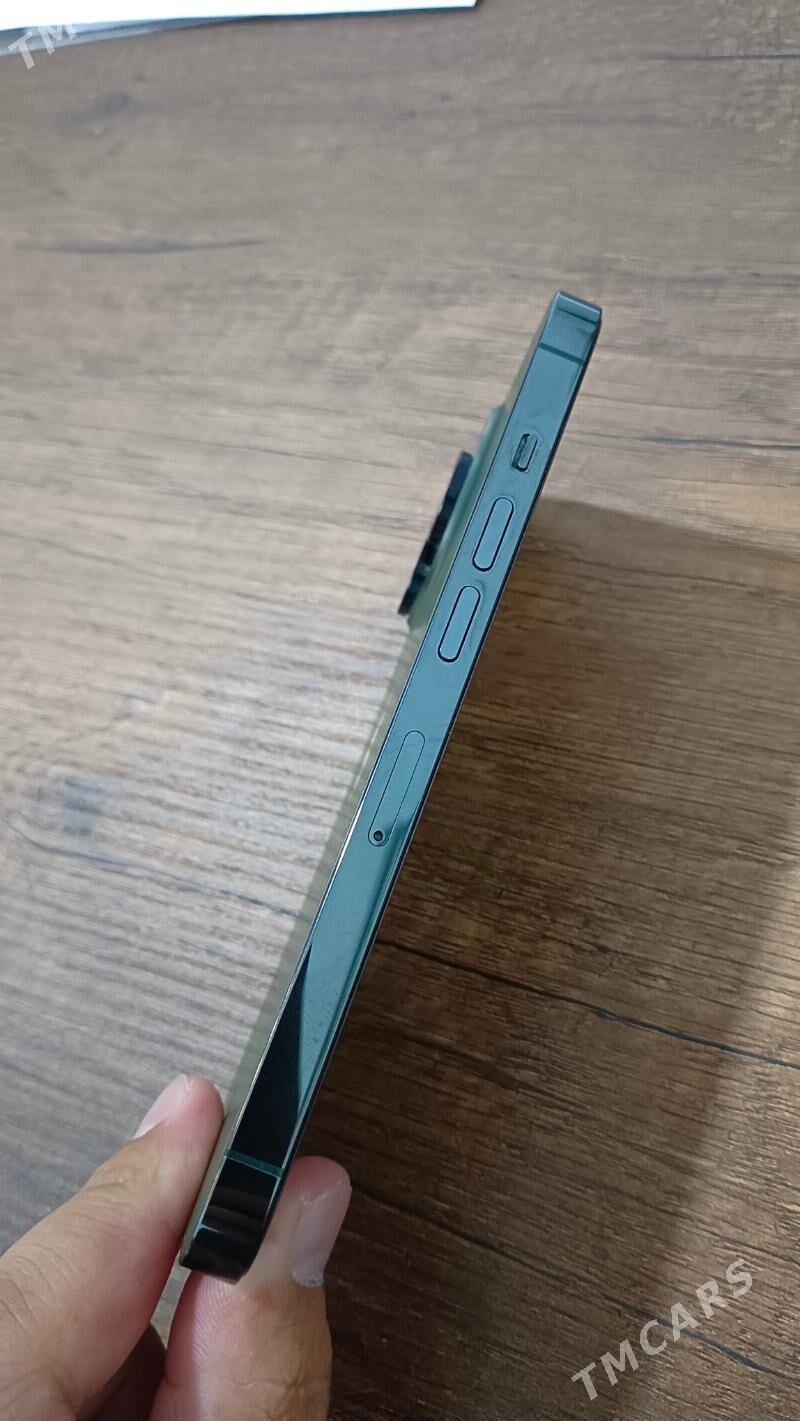 iPhone 13 pro - Мары - img 4