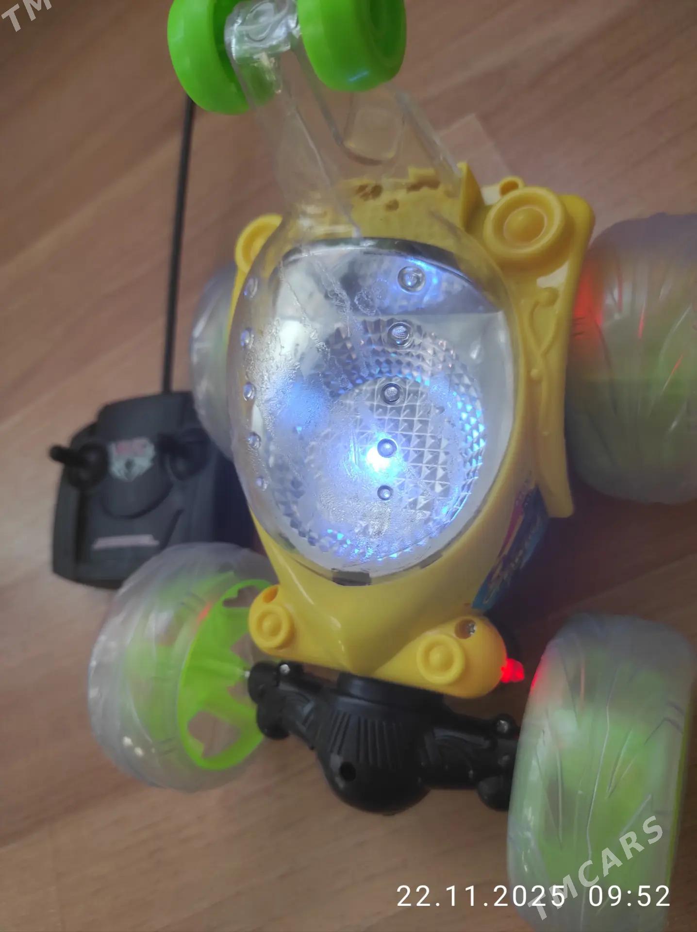 игрушки,oyunjak - Ашхабад - img 2