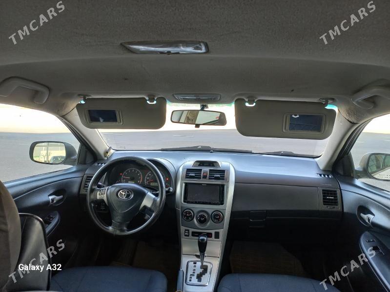 Toyota Corolla 2013 - 140 000 TMT - Мургап - img 5