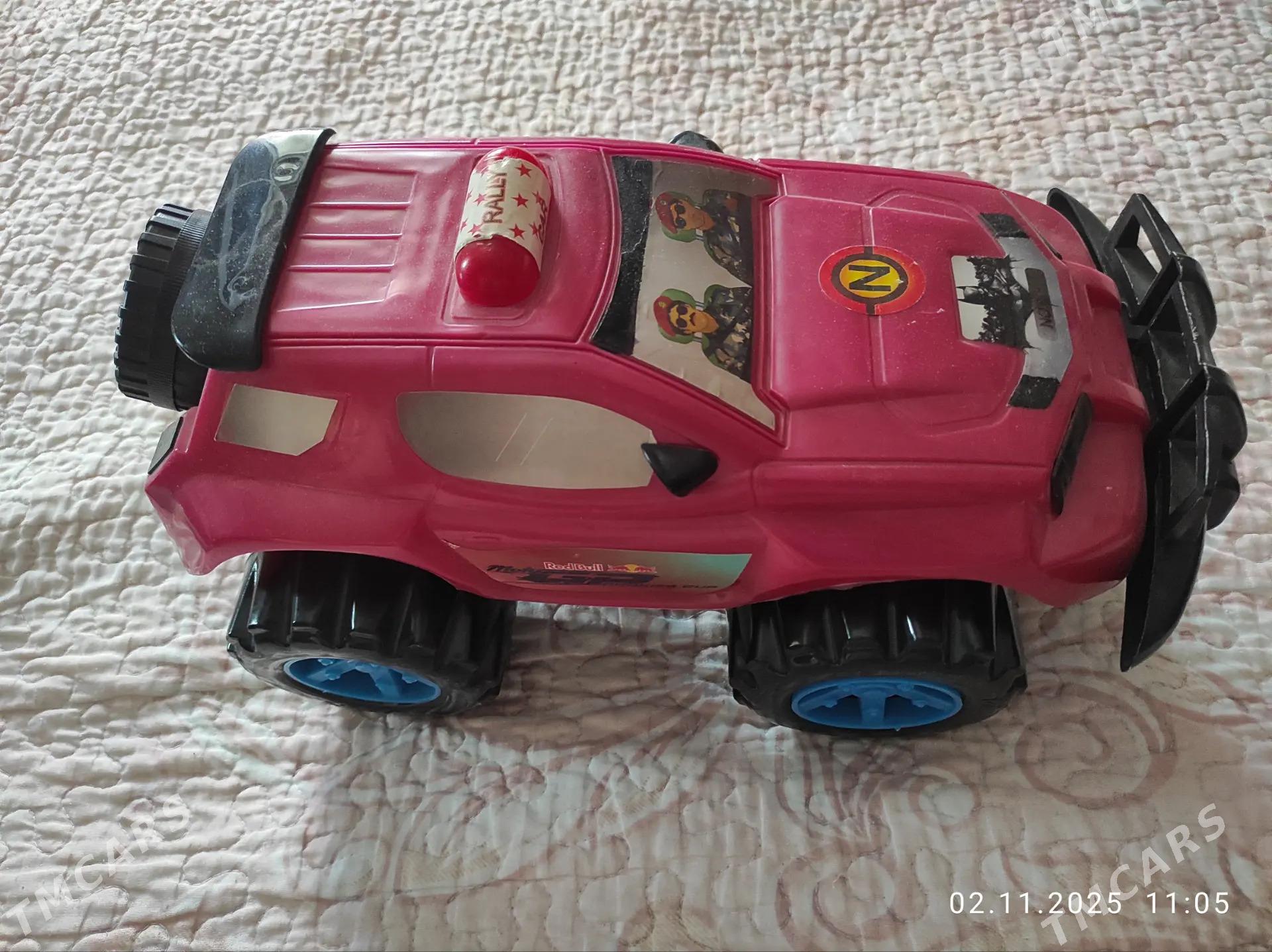 игрушки,oyunjak - Ашхабад - img 3