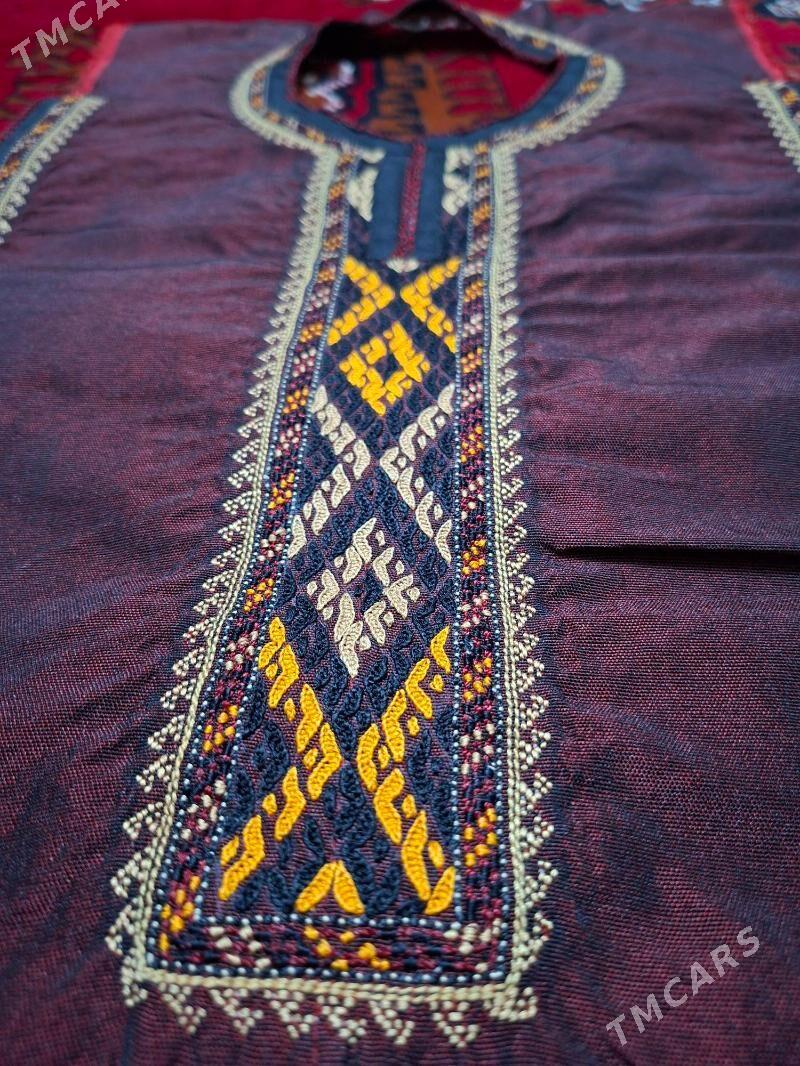 yaka el.kesde - Aşgabat - img 2