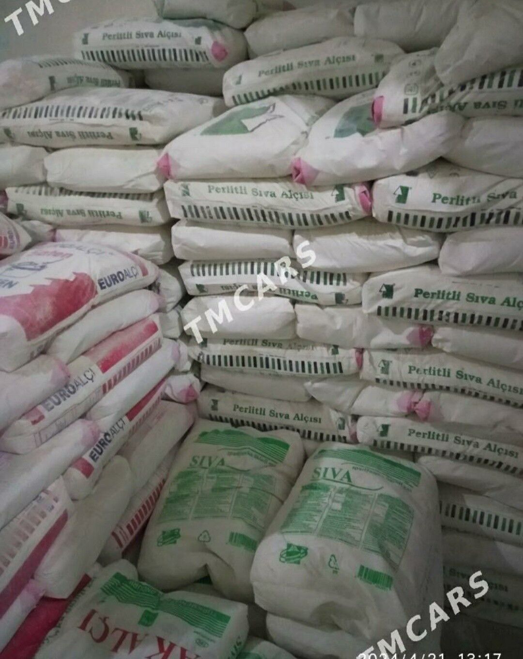 Alcipan alcypan profil koshe - Ашхабад - img 3