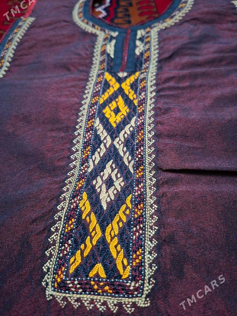 yaka el.kesde - Aşgabat - img 5