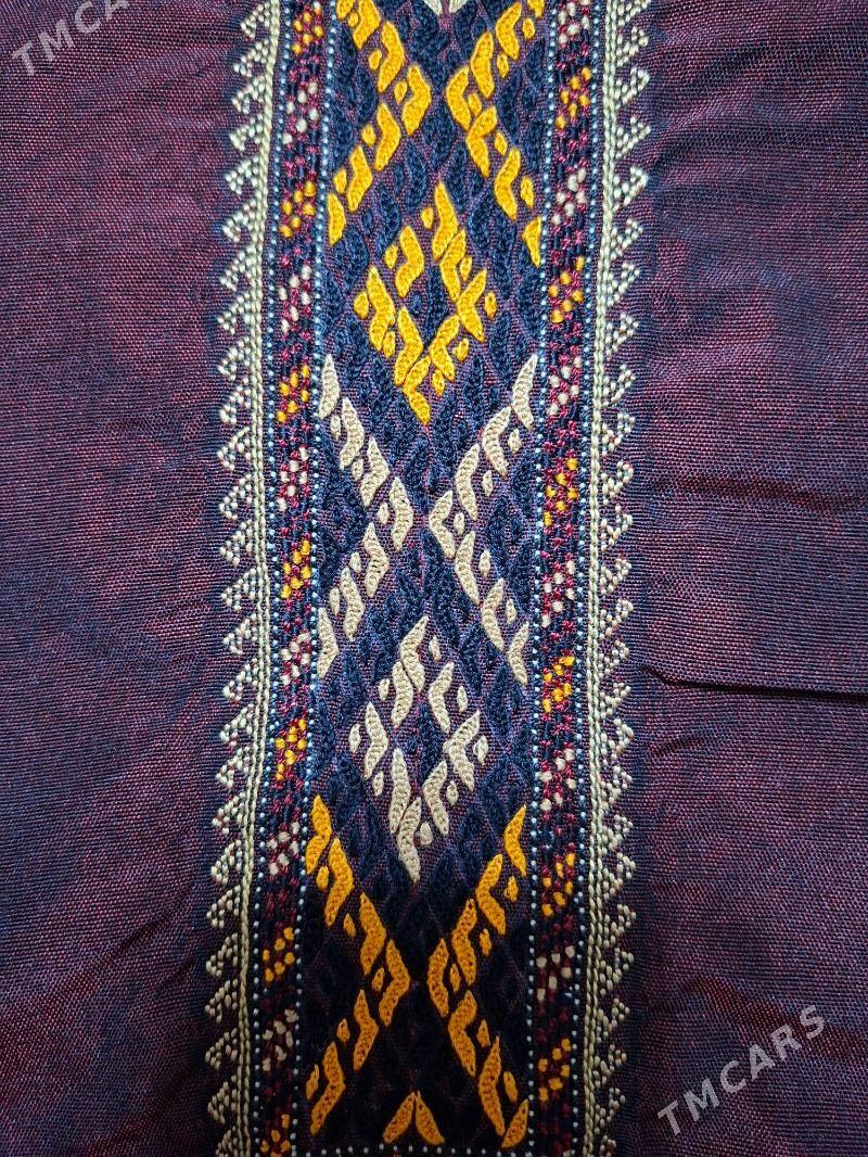 yaka el.kesde - Aşgabat - img 4